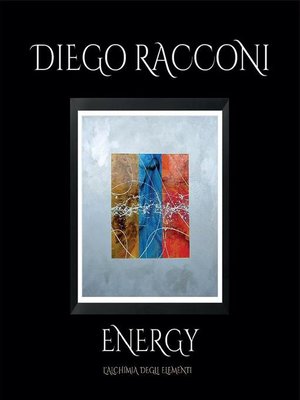 cover image of ENERGY--L'Alchimia degli Elementi